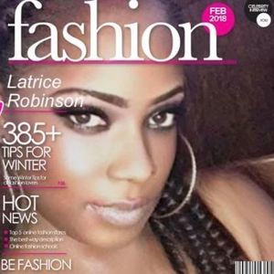 Meet your Posher, Evelyn